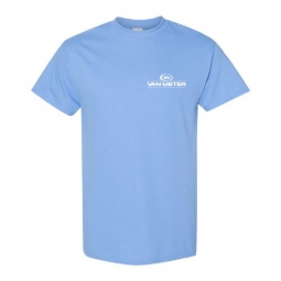 50/50 Blend Short Sleeve T-Shirt